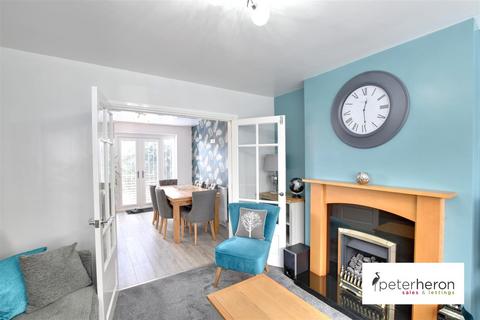 3 bedroom semi-detached house for sale, Nursery Road, Elstob Farm, Sunderland