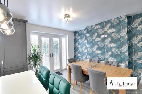 3 bedroom semi-detached house for sale, Nursery Road, Elstob Farm, Sunderland