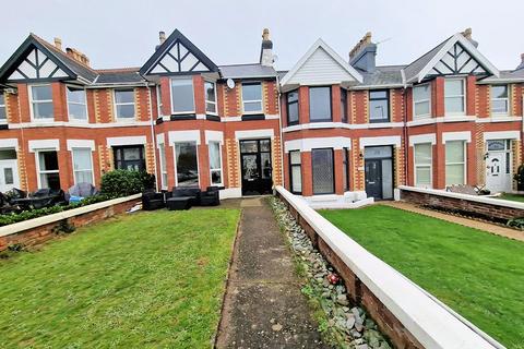 4 bedroom terraced house for sale - Royal Avenue, Onchan, Isle of Man, IM3