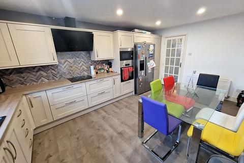 4 bedroom terraced house for sale - Royal Avenue, Onchan, Isle of Man, IM3