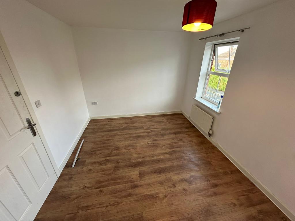 FF Double Room at 12 Lathkill Street, Market Harborough, Market Harborough, LE16 House to rent