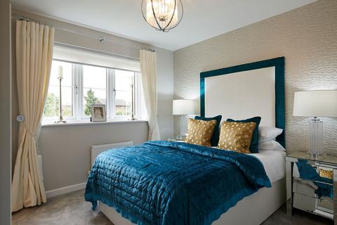 3 bedroom detached house for sale - Plot 203, The Yarkhill at Standish Grange, Pepper Lane WN6