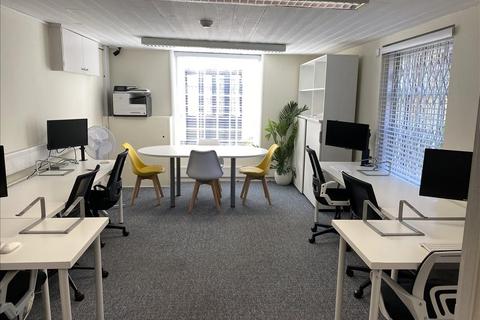 Serviced office to rent, Marine Walk Street,The Cottage,