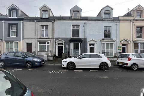 Residential development for sale - 40 Carlton Terrace, Swansea, SA1