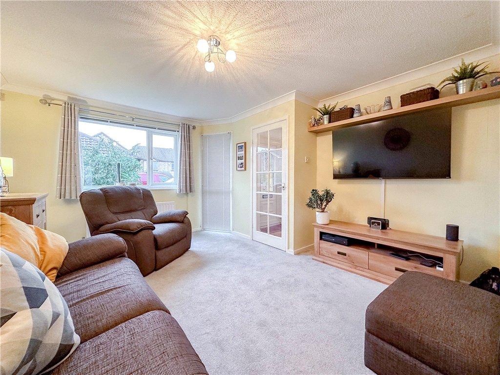 Ingleby Barwick, Ingleby Barwick TS17 4 bed detached house for sale £