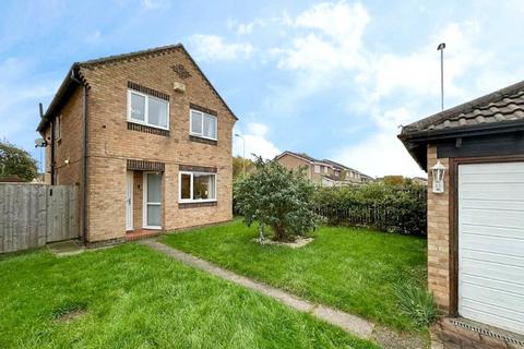 4 bedroom detached house for sale, Eider Close, Ingleby Barwick TS17