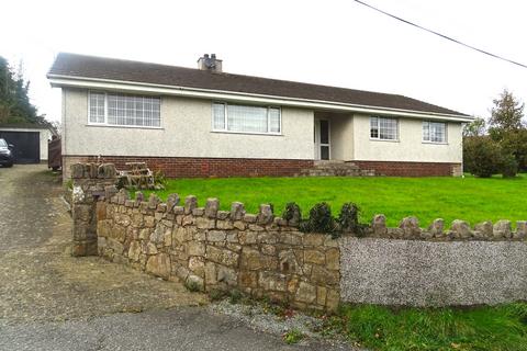 Ynys Mon - 3 bedroom bungalow to rent