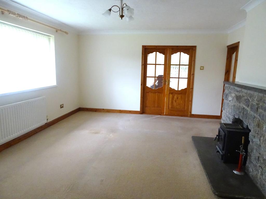 Trefelin, Dulas, Amlwch, Ynys Mon 3 bed bungalow to rent £900 pcm (£