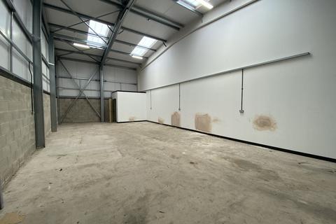 Industrial unit to rent, Unit 15C Alexandra Trading Estate, Alexandra Road, Birmingham, B21 0PD