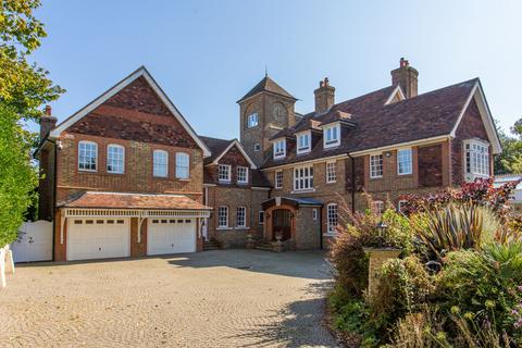 6 bedroom detached house for sale, Stone Road, Broadstairs, CT10