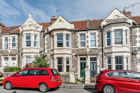4 bedroom terraced house for sale, Weston-super-Mare BS23
