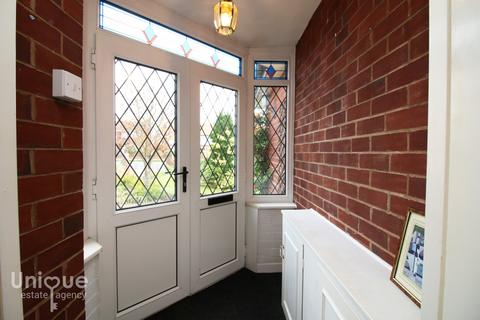 260 Broadway, Fleetwood, FY7 8BA