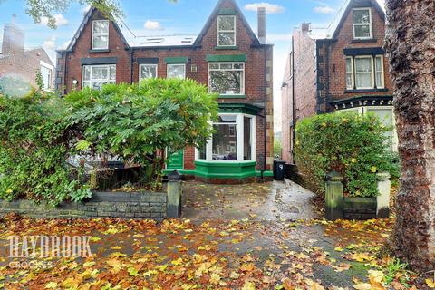 9 Carter Knowle Road, Sheffield, S7 2DW