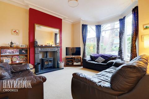 9 Carter Knowle Road, Sheffield, S7 2DW