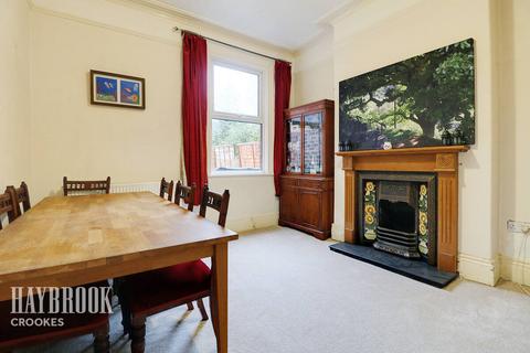 9 Carter Knowle Road, Sheffield, S7 2DW