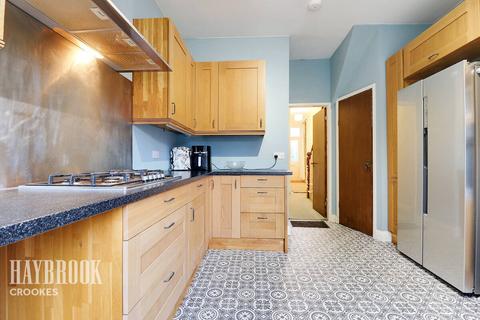 9 Carter Knowle Road, Sheffield, S7 2DW