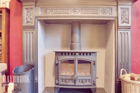 9 Carter Knowle Road, Sheffield, S7 2DW