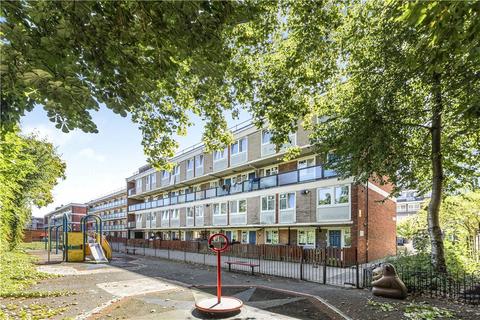 Flat 12, Hilborough Court Livermere Road, London, E8 4LG