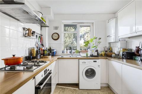 Flat 12, Hilborough Court Livermere Road, London, E8 4LG