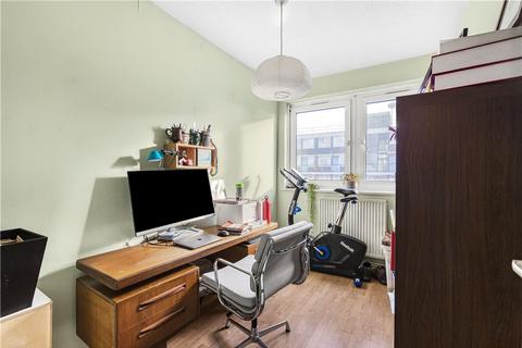 Flat 12, Hilborough Court Livermere Road, London, E8 4LG