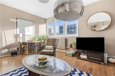 Flat 12, Hilborough Court Livermere Road, London, E8 4LG