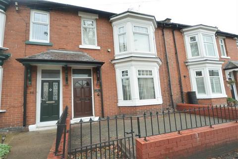 2 bedroom terraced house for sale - West Avenue, South Shields