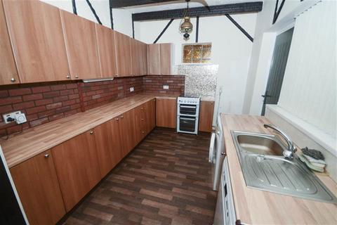 2 bedroom terraced house for sale - West Avenue, South Shields