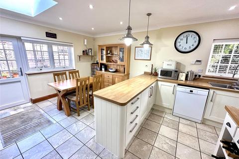5 bedroom detached house for sale, Hightown Road, Ringwood, Hampshire, BH24