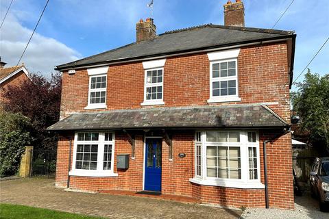 5 bedroom detached house for sale, Hightown Road, Ringwood, Hampshire, BH24