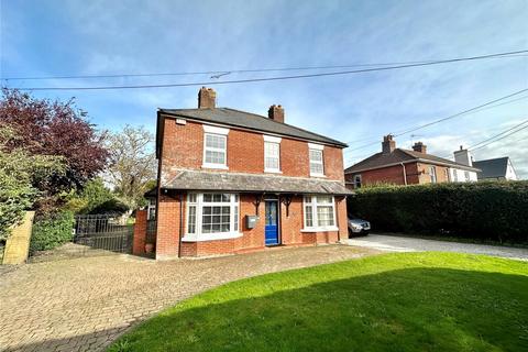 5 bedroom detached house for sale, Hightown Road, Ringwood, Hampshire, BH24