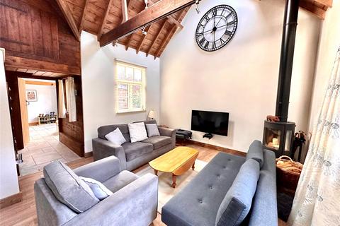 5 bedroom detached house for sale, Hightown Road, Ringwood, Hampshire, BH24