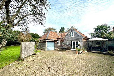 5 bedroom detached house for sale, Hightown Road, Ringwood, Hampshire, BH24