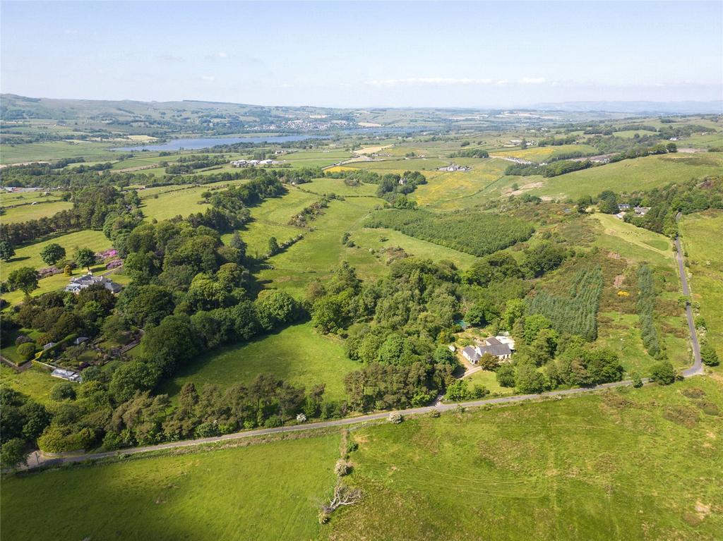 Aerial Photograph