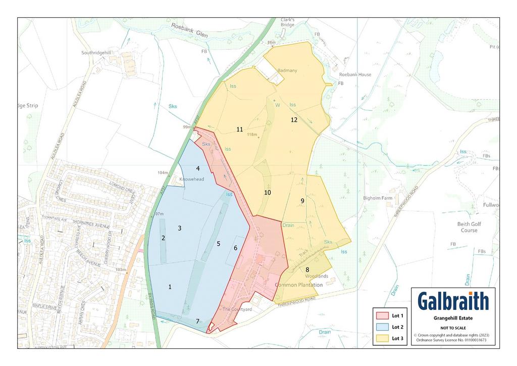 Sale Plan