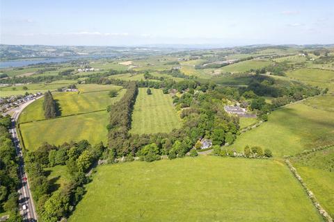 Land for sale - Grangehill Estate Lot 2, Threepwood Road, Beith, North Ayrshire, KA15