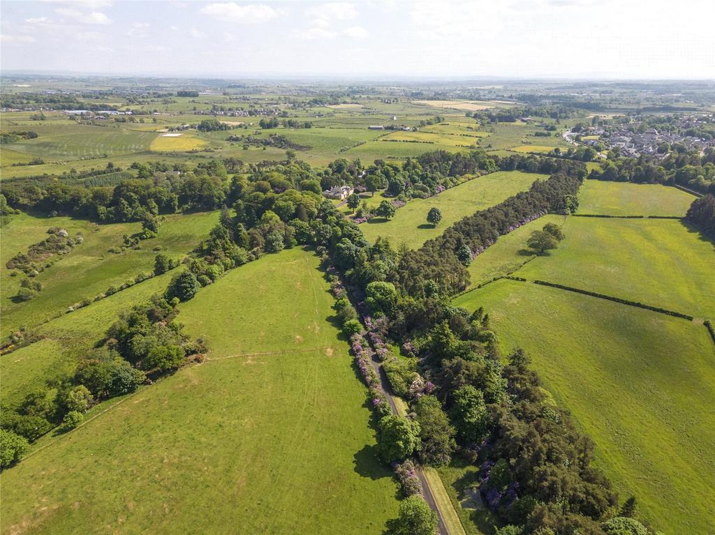 Grangehill Estate Lot 3, Threepwood Road, Beith, North Ayrshire, KA15