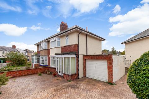 2 bedroom semi-detached house for sale, Florence Park OX4 3NP