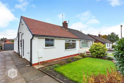 2 bedroom bungalow for sale, Chantlers Avenue, Bury, Greater Manchester, BL8 2LN