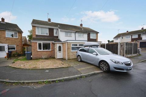 3 bedroom semi-detached house for sale - Hawthorn Close, Ramsgate