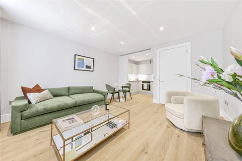 1 bedroom apartment to rent, Baker Street, Marylebone, NW1