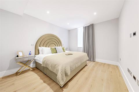 1 bedroom apartment to rent, Baker Street, Marylebone, NW1