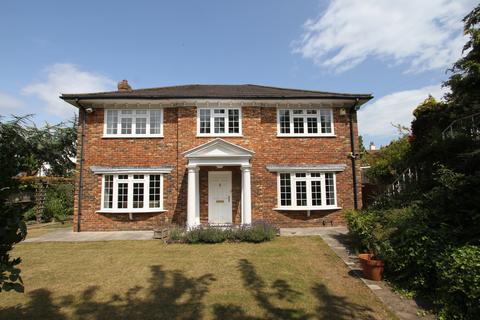 4 bedroom detached house for sale, Upland Road, Eastbourne BN20