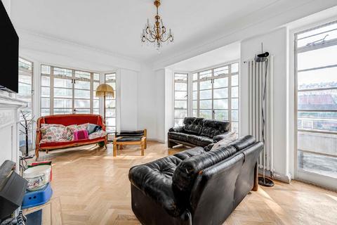 3 bedroom flat for sale, Gloucester Place, London