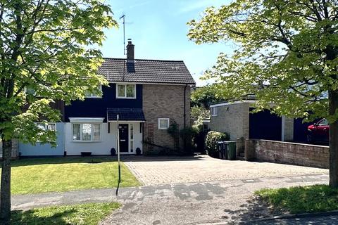 293 Galley Hill, Hemel Hempstead, HP1 3LD