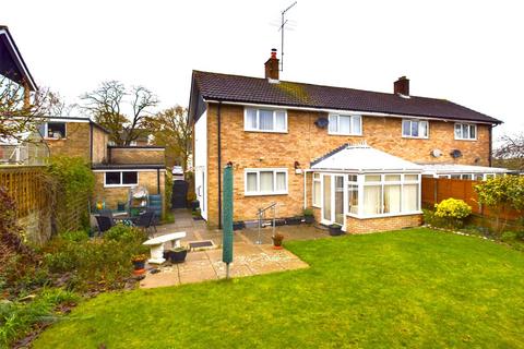 293 Galley Hill, Hemel Hempstead, HP1 3LD