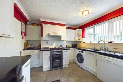293 Galley Hill, Hemel Hempstead, HP1 3LD