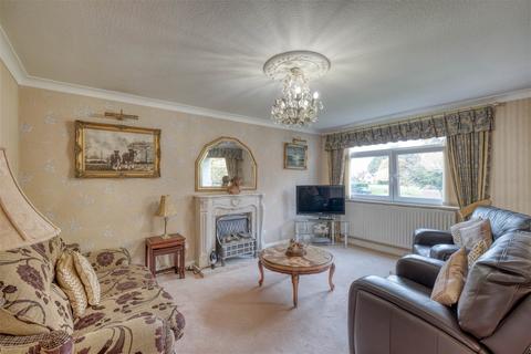 3 bedroom flat for sale - Riverside Drive, Solihull, B91 3HR