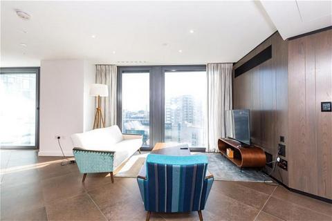 1 bedroom apartment to rent, Chronicle Tower, City Road, Angel, London, EC1V