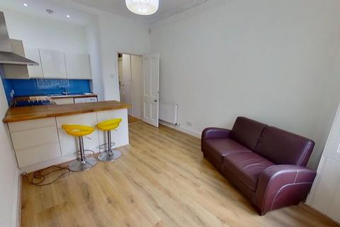 1 bedroom flat to rent, Apsley Street, Partick, Glasgow, G11