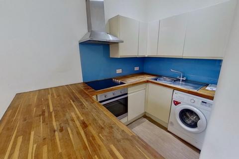 1 bedroom flat to rent, Apsley Street, Partick, Glasgow, G11